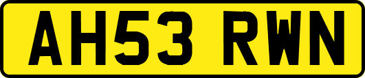 AH53RWN