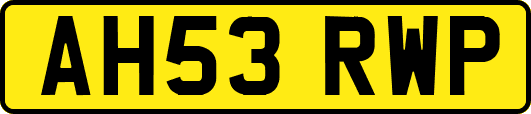 AH53RWP