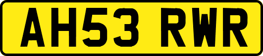 AH53RWR