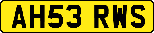 AH53RWS