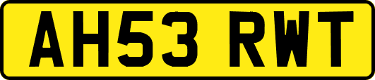 AH53RWT