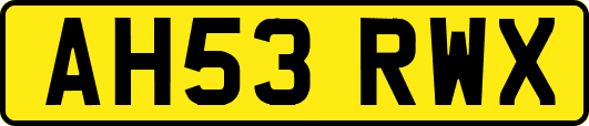 AH53RWX