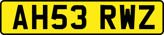 AH53RWZ