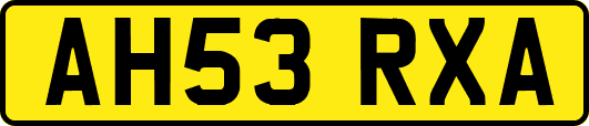 AH53RXA