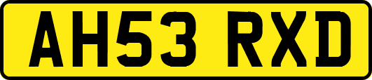AH53RXD