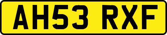 AH53RXF