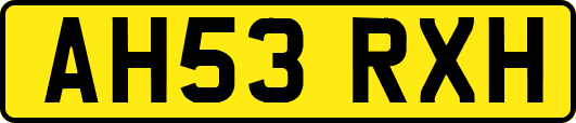 AH53RXH