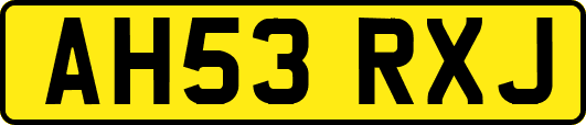 AH53RXJ