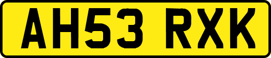 AH53RXK
