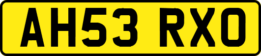 AH53RXO