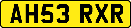 AH53RXR