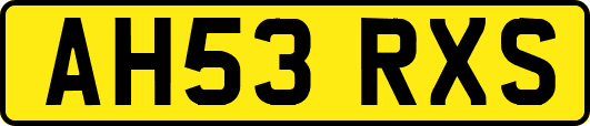 AH53RXS
