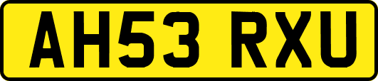 AH53RXU