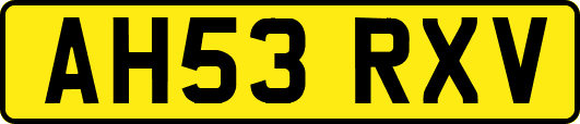 AH53RXV