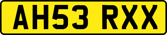 AH53RXX