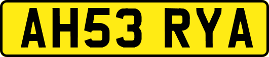 AH53RYA