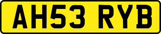 AH53RYB