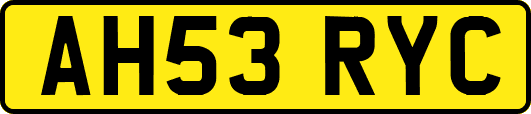 AH53RYC