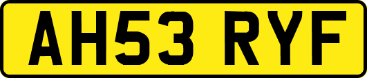 AH53RYF
