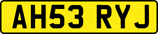 AH53RYJ