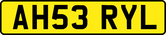 AH53RYL