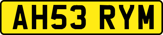 AH53RYM