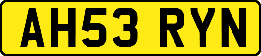 AH53RYN