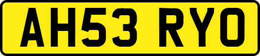 AH53RYO