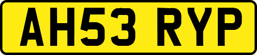 AH53RYP