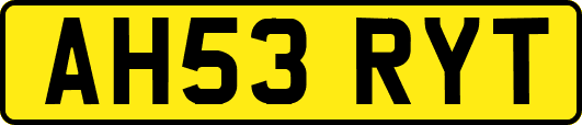 AH53RYT