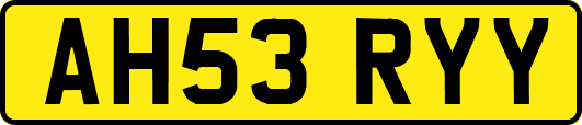 AH53RYY
