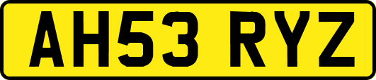 AH53RYZ