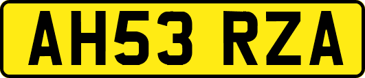 AH53RZA