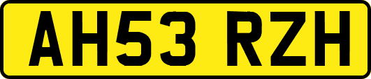 AH53RZH