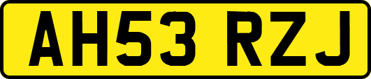 AH53RZJ