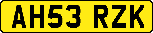 AH53RZK