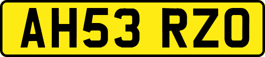 AH53RZO