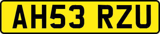 AH53RZU