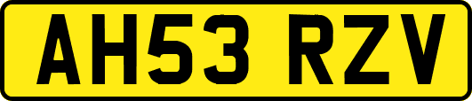 AH53RZV
