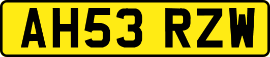 AH53RZW