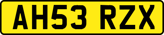 AH53RZX
