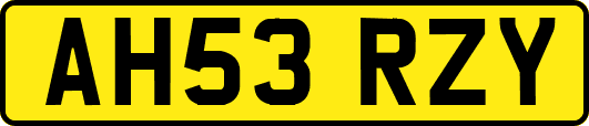 AH53RZY