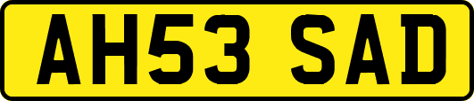 AH53SAD