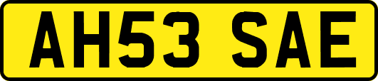 AH53SAE