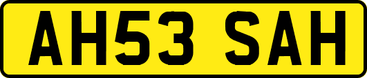 AH53SAH