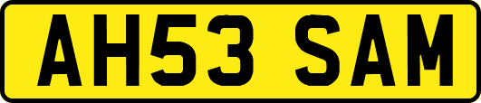 AH53SAM