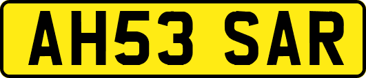 AH53SAR