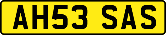 AH53SAS