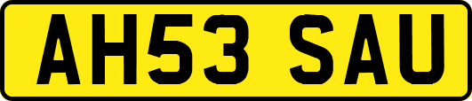 AH53SAU