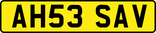 AH53SAV